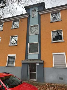 Foto - Wohnung zum Mieten in Essen 553,40 € 76.66 m²