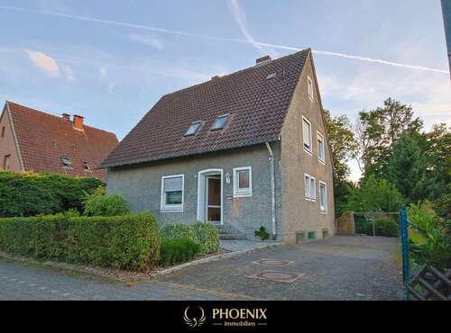 Foto - Haus zum Kaufen in Bünde 260.000,00 € 127 m²