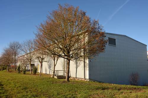 Foto - Halle in Essingen 12.760,00 € 2061 m²