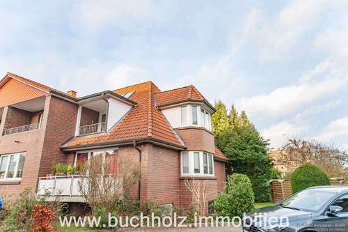 Foto - Wohnung zum Mieten in Buchholz in der Nordheide 825,00 € 78.3 m²