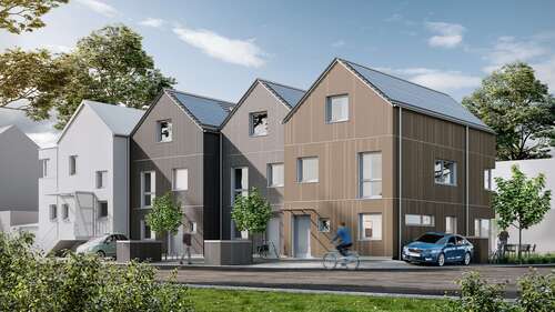 Foto - Grundstück zu verkaufen in Pfaffenhofen an der Ilm 332.350,00 € 289 m²