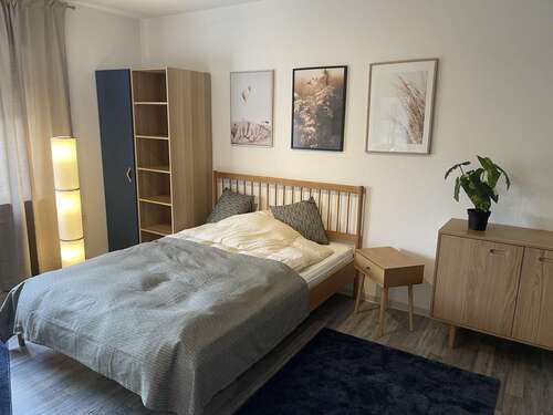 Foto - WG-Zimmer in Erlangen 550,00 € 24 m²