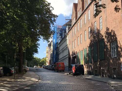 Foto - Wohnung zum Kaufen in Flensburg 245.000,00 € 82 m²