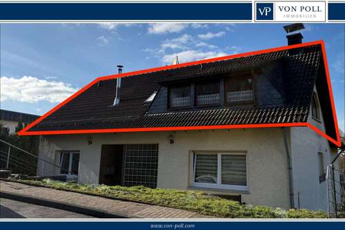 Foto - Wohnung zum Kaufen in Gummersbach Bernberg 179.000,00 € 98 m²