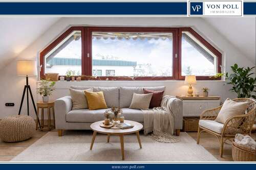 Foto - Wohnung zum Kaufen in Gummersbach Bernberg 179.000,00 € 98 m²