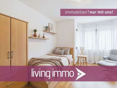 Foto - Wohnung zum Mieten in Regensburg 990,00 € 67.7 m²