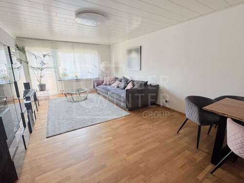 Foto - Wohnung zum Kaufen in Schwetzingen 279.900,00 € 92 m²