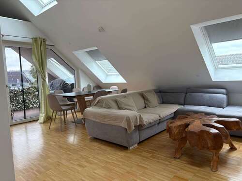 Foto - Wohnung zum Mieten in Stuttgart 820,00 € 47.07 m²