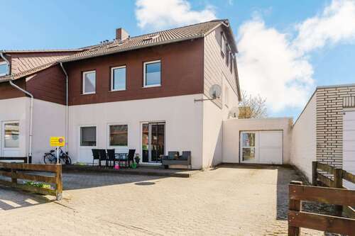 Foto - Wohnung zum Kaufen in Braunschweig 95.000,00 € 38.72 m²