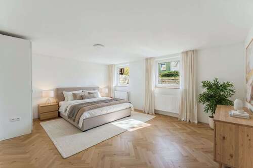 Foto - Wohnung zum Kaufen in Braunschweig 95.000,00 € 38.72 m²