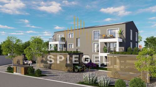 Foto - Wohnung zum Kaufen in Bürgstadt 539.000,00 € 102.08 m²