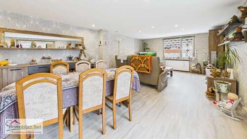 Foto - Haus zum Kaufen in Mettlach Orscholz 279.800,00 € 209.99 m²