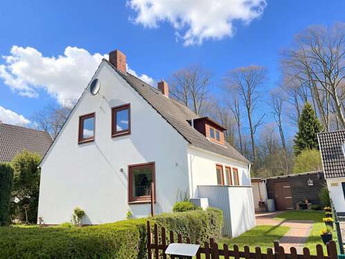 Foto - Haus zum Kaufen in Loxstedt 170.000,00 € 110 m²