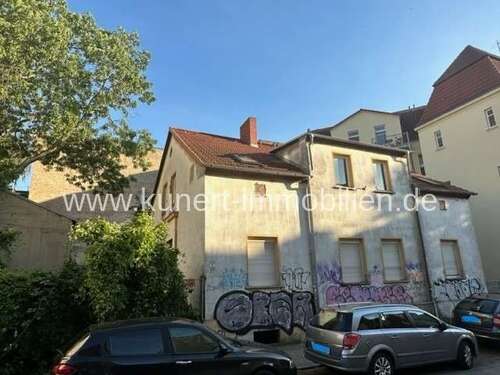 Foto - Haus zum Kaufen in Halle 335.000,00 € 180 m²