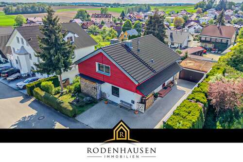 Foto - Haus zum Kaufen in Baindlkirch 695.000,00 € 180.69 m²