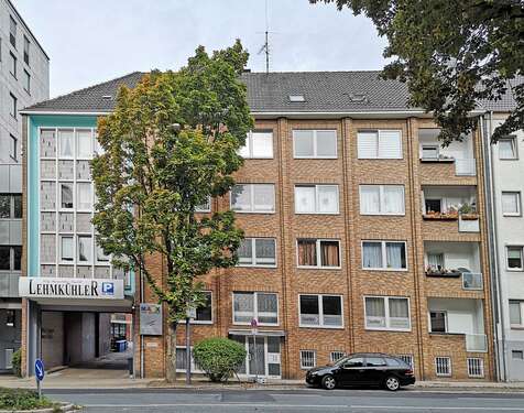 Foto - Wohnung zum Mieten in Essen 590,00 € 73 m²