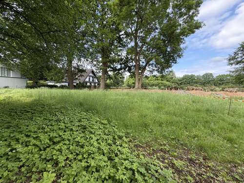 Foto - Grundstück zu verkaufen in Hamburg 335.000,00 € 617 m²