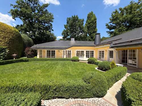 Foto - Haus zum Kaufen in Grünwald 2.650.000,00 € 274 m²