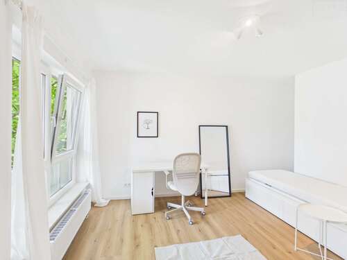Foto - Wohnung zum Kaufen in Kaiserslautern 146.000,00 € 39.71 m²