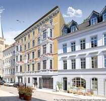 Wohnung zum Mieten in Magdeburg 889,45 € 90.76 m²