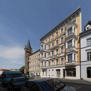 Foto - Wohnung zum Mieten in Magdeburg 889,45 € 90.76 m²