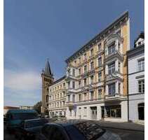 Wohnung zum Mieten in Magdeburg 889,45 € 90.76 m²