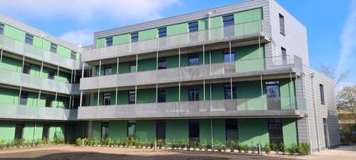 Foto - Wohnung zum Mieten in Wilhelmshaven 290,00 € 23 m²