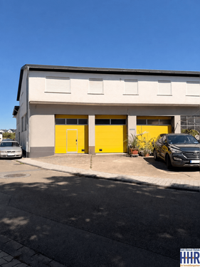 Foto - Haus zum Kaufen in Lorsch 745.000,00 € 174 m²