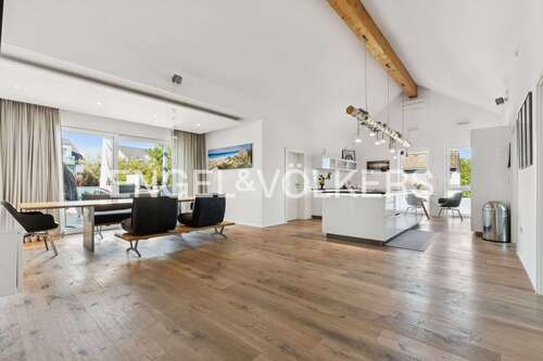 Foto - Wohnung zum Mieten in Pulheim 3.495,00 € 233 m²