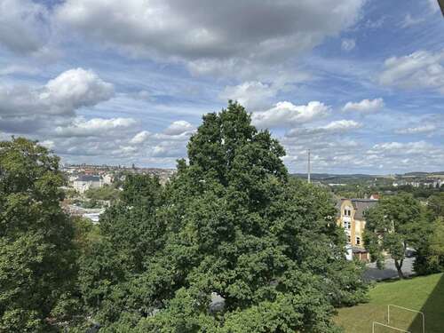 Foto - Wohnung zum Mieten in Plauen 247,43 € 45.4 m²