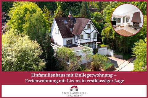 Foto - Haus zum Kaufen in Scharbeutz 899.000,00 € 270 m²
