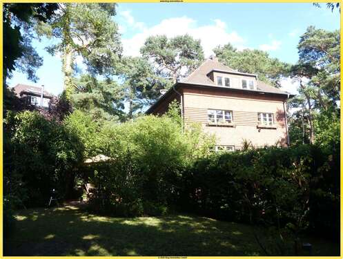 Foto - Wohnung zum Kaufen in Berlin 595.000,00 € 150 m²