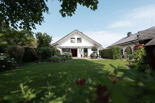 Foto - Haus zum Kaufen in Bielefeld 895.000,00 € 178 m²