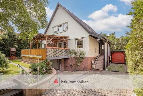 Foto - Haus zum Kaufen in Berlin 649.000,00 € 155 m²