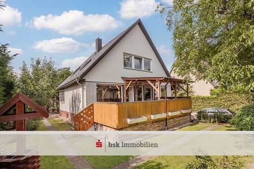 Foto - Haus zum Kaufen in Berlin 699.000,00 € 155 m²