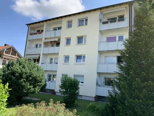 Foto - Wohnung zum Mieten in Emmerting 690,00 € 59 m²
