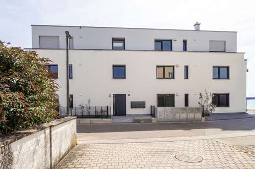 Foto - Wohnung zum Kaufen in Manching 410.000,00 € 77.05 m²