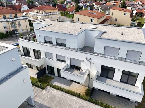 Foto - Wohnung zum Kaufen in Manching 410.000,00 € 77.05 m²