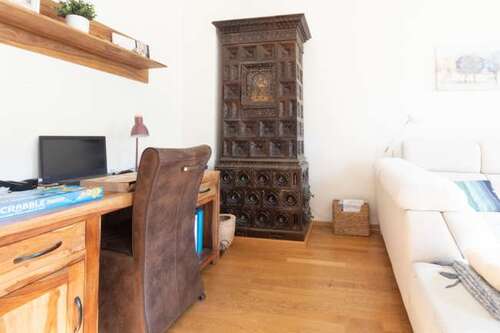 Foto - Wohnung zum Kaufen in Leipzig 469.000,00 € 120.14 m²
