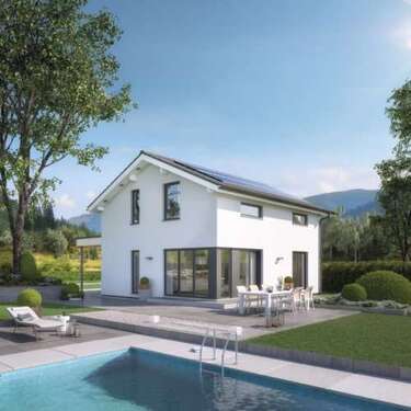 Foto - Haus zum Kaufen in Hilzingen 640.726,00 € 125 m²