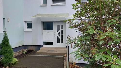 Foto - Wohnung zum Mieten in Siegen 427,30 € 79.65 m²