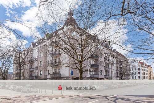 Foto - Wohnung zum Kaufen in Berlin 299.000,00 € 64.04 m²