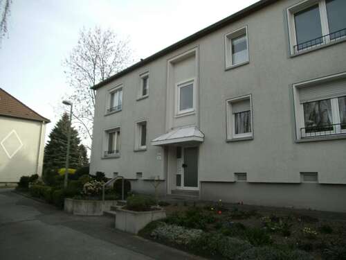 Foto - Wohnung zum Mieten in Essen 491,60 € 64.65 m²