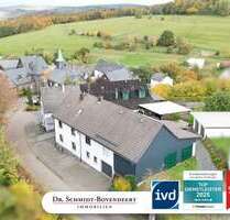 Haus zum Kaufen in Friedewald 265.000,00 € 240 m²