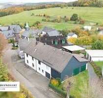 Haus zum Kaufen in Friedewald 265.000,00 € 240 m²