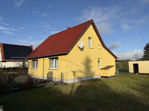 Foto - Haus zum Kaufen in Am Salzhaff - Teßmannsdorf 184.000,00 € 100 m²