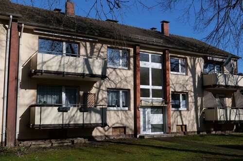 Foto - Wohnung zum Kaufen in Wuppertal 169.000,00 € 70.86 m²