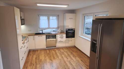 Foto - Wohnung zum Mieten in Sankt Georgen im Schwarzwald 799,20 € 108 m²