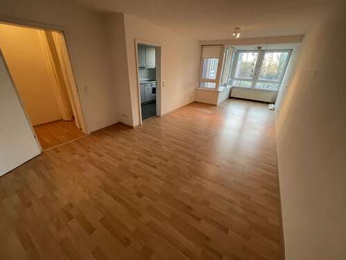 Foto - Wohnung zum Mieten in Langenhagen 481,36 € 57.51 m²