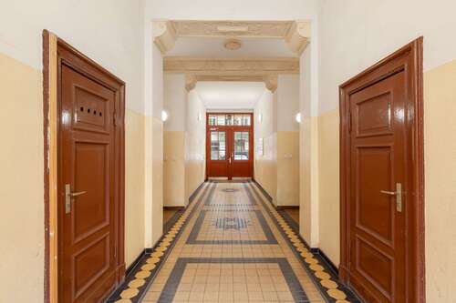 Foto - Wohnung zum Kaufen in Berlin 750.000,00 € 122 m²